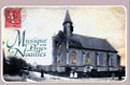 carte postale de St-Blaise de Tillard par MPN