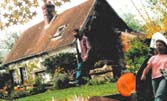 spring house in framicourt