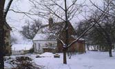 winter house in Framicourt