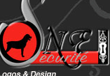 Design of logotypes, industrial marks