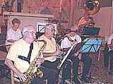 Dixieland Jazz Band du Valois